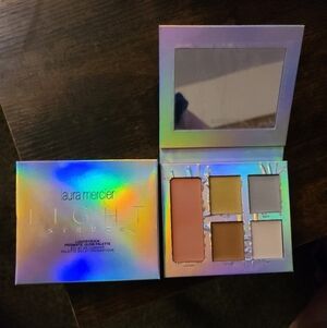 Laura Mercier | Lightstruck Glow Palette